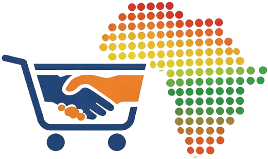 Nego Market Africa logo